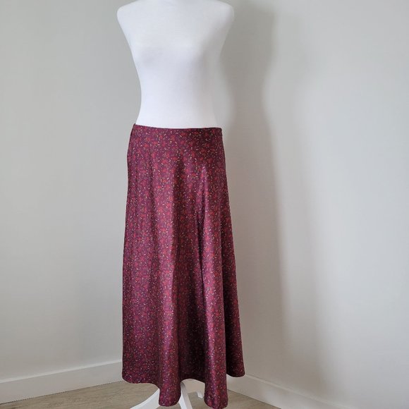 Pretty Maxi Skirt by LA designer, Senlis